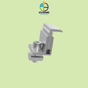 ADJUSTABLE END CLAMP