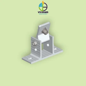 ADJUSTABLE FRONT LEG (TRI-SOLES)