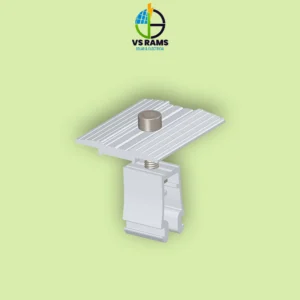 ADJUSTABLE MID CLAMP