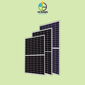 CANADIAN SOLAR 460W SUPER HIGH POWER MONO