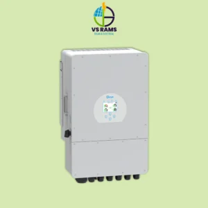 DEYE 3-PHASE INVERTER 12KW