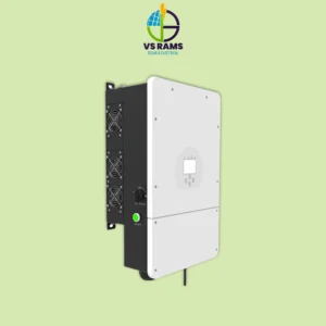 VS Rams Solar and Electrical