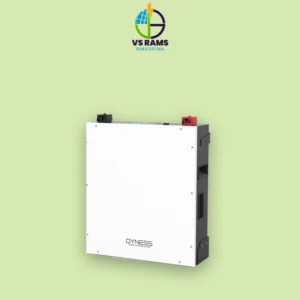 DYNESS 4.8KWH BATTERY A48100