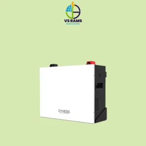DYNESS 5.12KW LI-ION BATTERY 48V