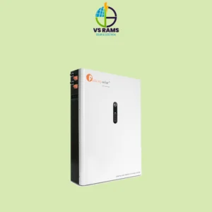FELICITY SOLAR 8.7KWH LI-ION BATTERY