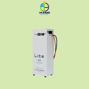 FREEDOM WON BATTERY LITE HOME 10/8 LIFEPO4