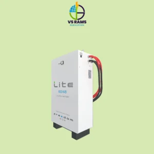 FREEDOM WON HIGH VOLTAGE 60/48 BATTERY