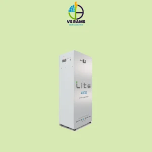 FREEDOM WON HIGH VOLTAGE 40/32 LITHIUM ION BATTERY