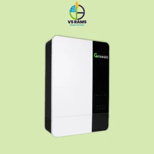 VS Rams Solar and Electrical