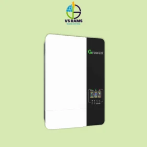 VS Rams Solar and Electrical