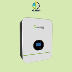 VS Rams Solar and Electrical