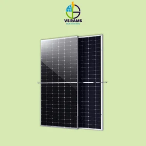 JA SOLAR 415W MONO PANEL