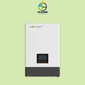 LUXPOWER 5.5KW HYBRID INVERTER