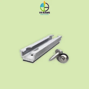 VS Rams Solar and Electrical