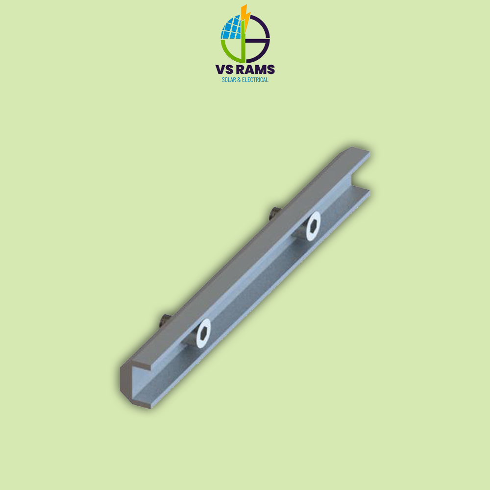 RAIL SPLICE / RAIL CONNECTOR