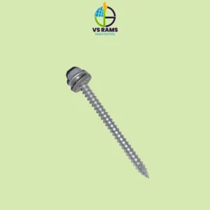 VS Rams Solar and Electrical