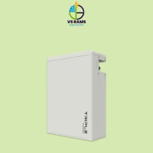 SOLAX TRIPLE POWER LITHIUM SLAVE BATTERY 5.8KW