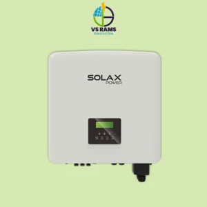 VS Rams Solar and Electrical