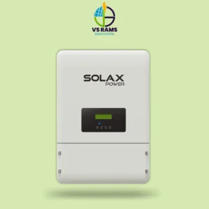 VS Rams Solar and Electrical