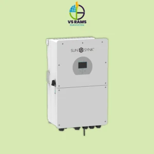 VS Rams Solar and Electrical