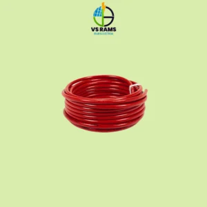 50mm Battery Cable - Red