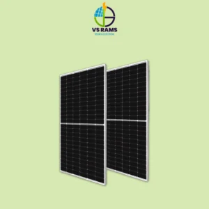CANADIAN SOLAR 550W PANEL