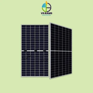 CANADIAN SOLAR 660W PANEL