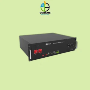 DYNESS B4874 3.6KWH LI-ION BATTERY