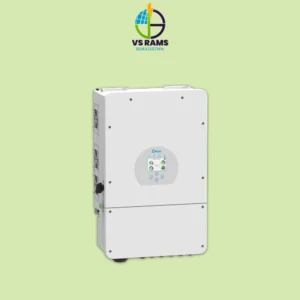 DEYE 5KW HYBRID INVERTER