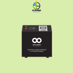 KOOL ENERGY 2KW INVERTER