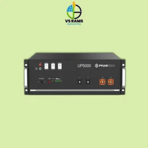 PYLONTECH UP5000 4.8KWH LI-ION BATTERY 48V