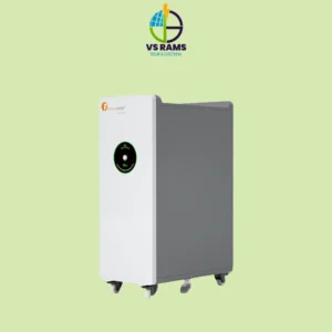 Felicity Solar 12.5KWH Lithium Battery
