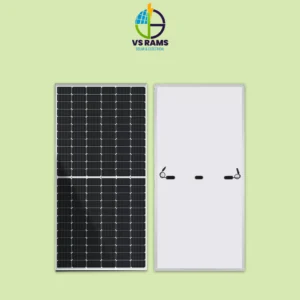 JA 455W SOLAR PANEL