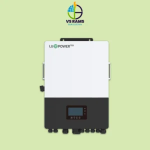 LUXPOWER 12KW Hybrid Inverter
