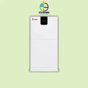 SRNE: Vertical Energy Storage System (All-In-1)