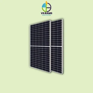 SUNOVA SOLAR PANELS 550W