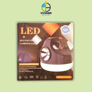 Emergency Camping Light