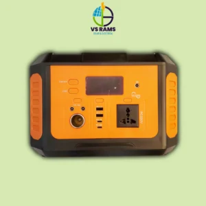 Energy Storage Power Supply