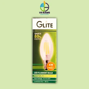 LED Filament Candle Light