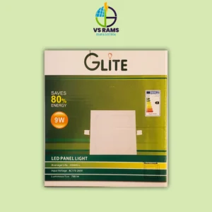 LED Square Panel Light