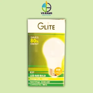 Medium Quality LED A60 Bulb