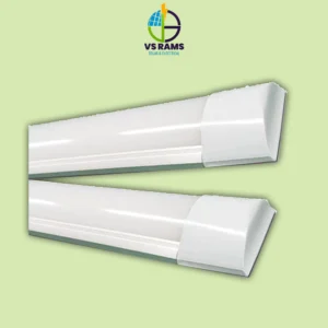 Purify Lamp Aluminium + Plastic