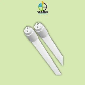 Glass T8 LED Tube - Frosted Cover Double End