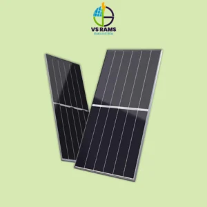 JINKO 470W MONO PANEL